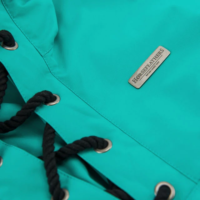 Women's Horsefeathers Ari Jacket Bluegrass 6 Women's Horsefeathers Ari Jacket Bluegrass - Image 4