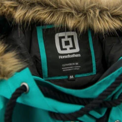 Women's Horsefeathers Ari Jacket Bluegrass 13 Women's Horsefeathers Ari Jacket Bluegrass -JADEN Snow Store Ari Bluegrass 5