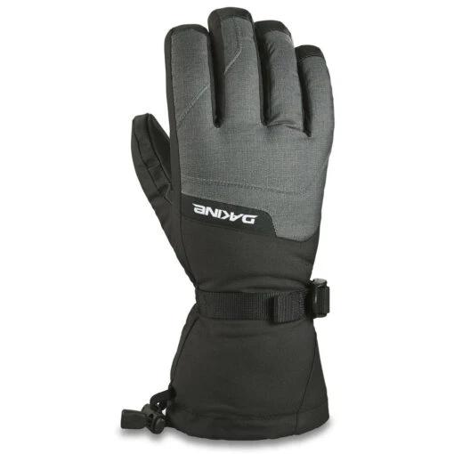 Men's Dakine Blazer Carbon Gloves -JADEN Snow Store DakineBlazerCarbon