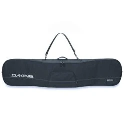 Dakine Freestyle Snowboard Black Bag