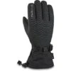 Men's Dakine Frontier Gore-Tex Gloves -JADEN Snow Store DakineFrontierGoreTexBlack