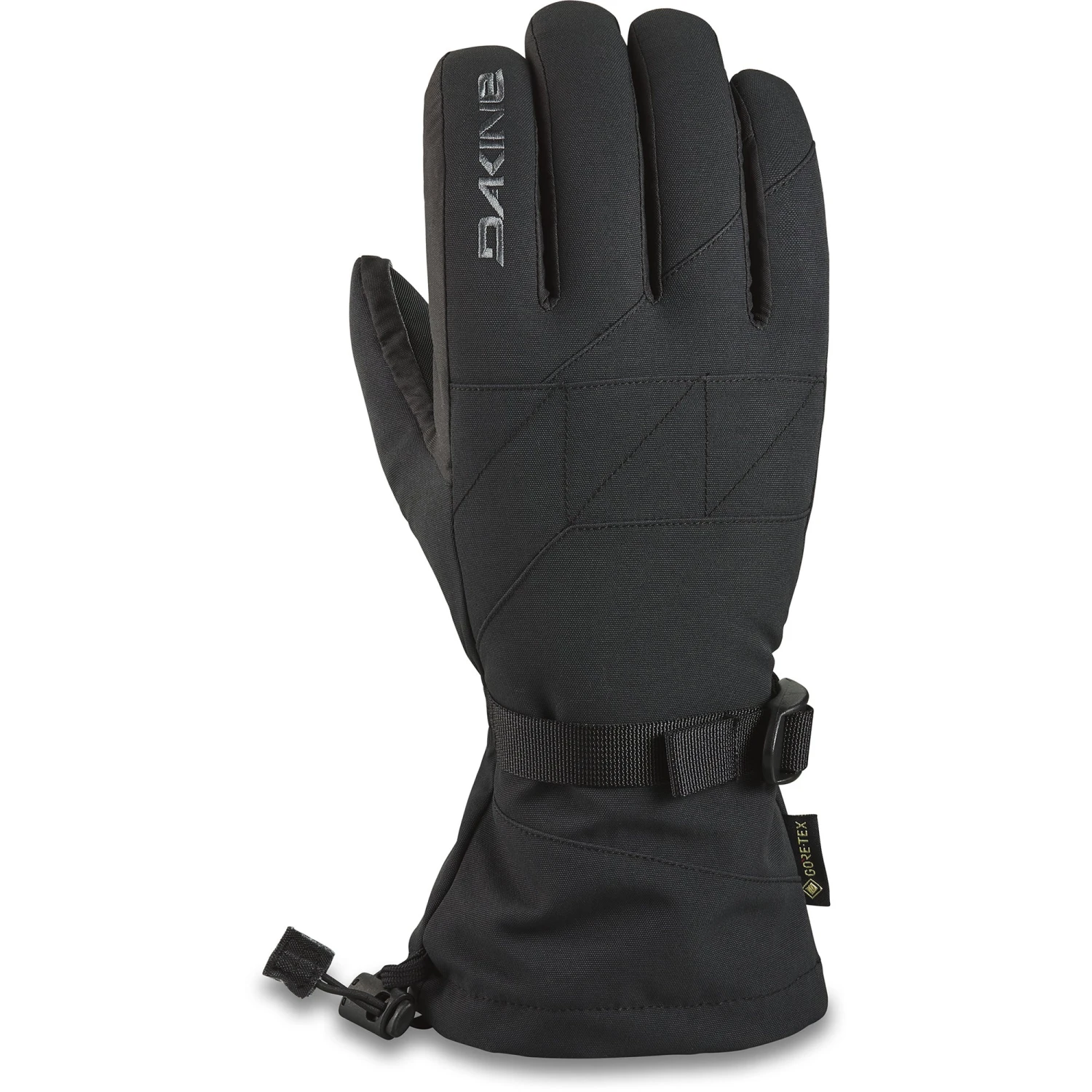 Men's Dakine Frontier Gore-Tex Gloves 3 Men's Dakine Frontier Gore-Tex Gloves