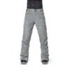 Women's Horsefeathers Eve Pants Grey Melange