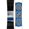 Men's GNU GWO Snowboard Less 20% -JADEN Snow Store GNUGWO