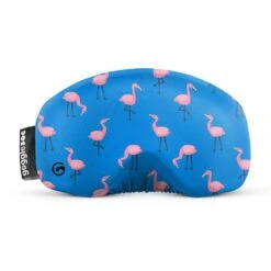 Gogglesoc Flamingo Soc