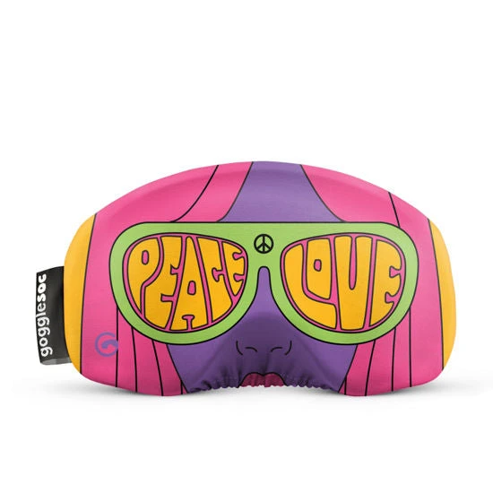 Gogglesoc Peace & Love Soc 3 Gogglesoc Peace & Love Soc