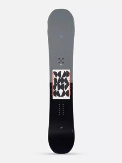 Women's K2 Cold Shoulder Snowboard Less 20%