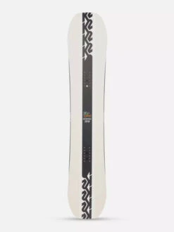 Men's K2 Geometric Snowboard Less 20%