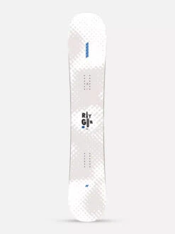 Men's K2 Raygun Pop Snowboard Less 20%