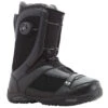 Women's K2 SaperaBlack Snowboard Boots -JADEN Snow Store K2SaperaBlack