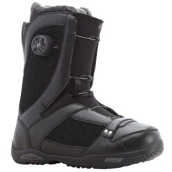 Women's K2 SaperaBlack Snowboard Boots