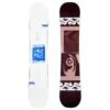 Women's K2 Spellcaster Snowboard Now Less 35% -JADEN Snow Store K2Spellcaster