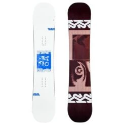 Women's K2 Spellcaster Snowboard Now Less 35%