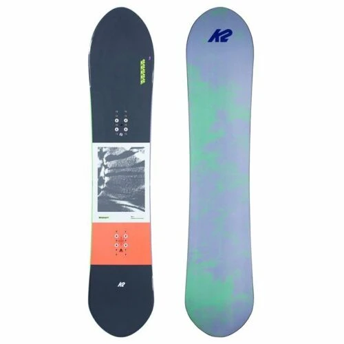 Women's K2 Wildheart Snowboard Now Less 35% 3 Women's K2 Wildheart Snowboard Now Less 35%