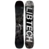 Men's Lib Tech Box Knife Snowboard Less 20% -JADEN Snow Store LibTechBoxKnife