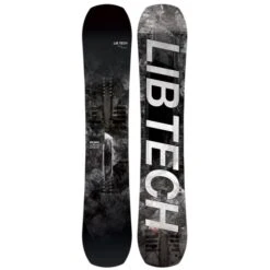 Men's Lib Tech Box Knife Snowboard Less 20%