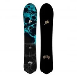 Men's Lib Tech Lost Rocket Snowboard Less 20%