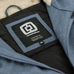 Women's Horsefeathers Mica Jacket Light Denim 11 Women's Horsefeathers Mica Jacket Light Denim -JADEN Snow Store Mica Light Denim 3