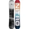 Men's Nitro Team Split (splitboard) Less 25% -JADEN Snow Store NitroTeamSplitboard