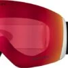 Oakley Flight Deck L Matte Black Prizm Torch Iridium Goggles