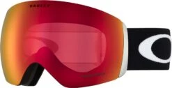Oakley Flight Deck L Matte Black Prizm Torch Iridium Goggles