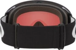 Oakley Flight Deck L Matte Black Prizm Torch Iridium Goggles -JADEN Snow Store OakleyFlightDeckTorchIridiumRear