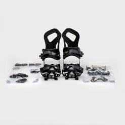 Men's Stranda Descender BC Splitboard Package 14 Men's Stranda Descender BC Splitboard Package -JADEN Snow Store PlumEterlouBindings
