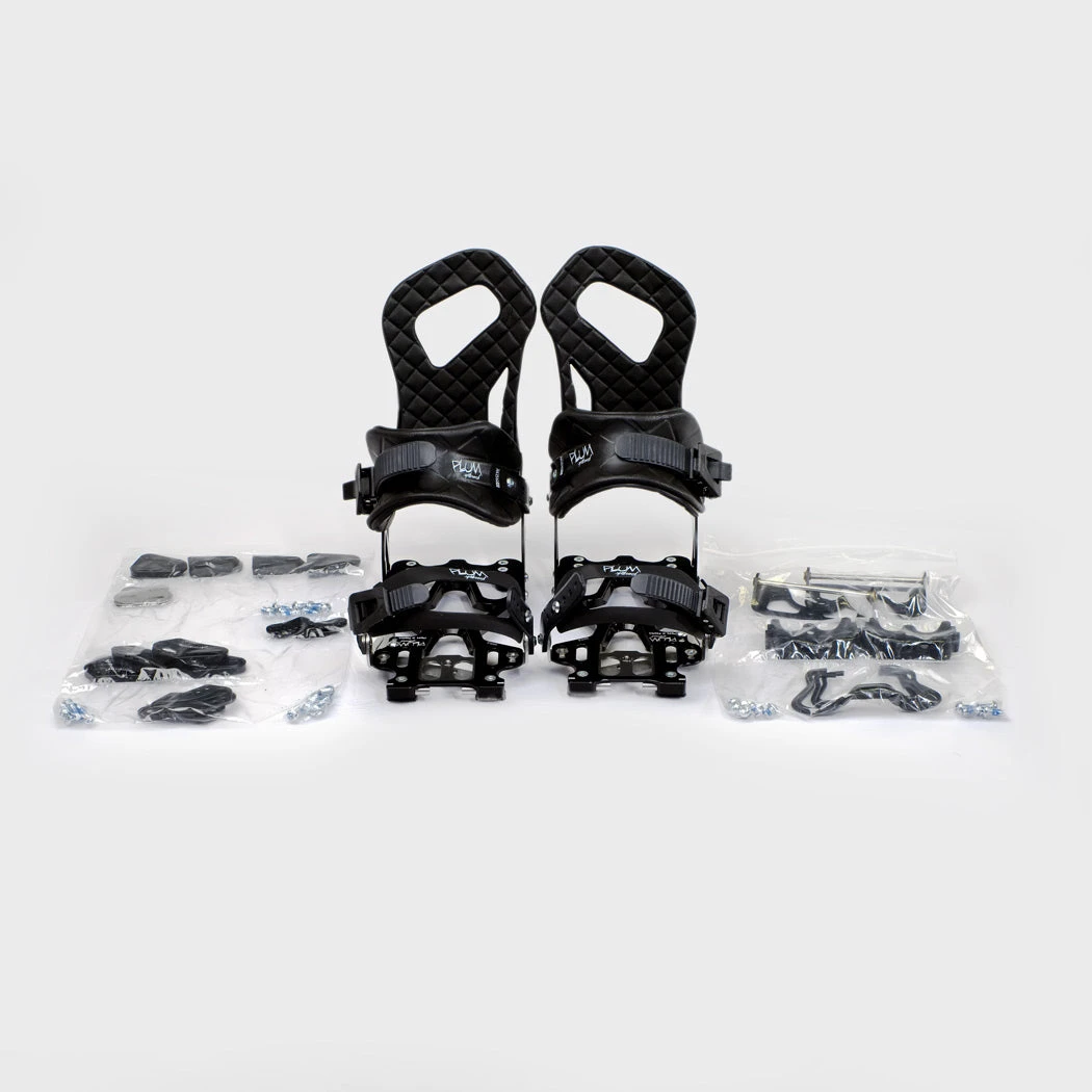 Men's Stranda Descender BC Splitboard Package 7 Men's Stranda Descender BC Splitboard Package - Image 5