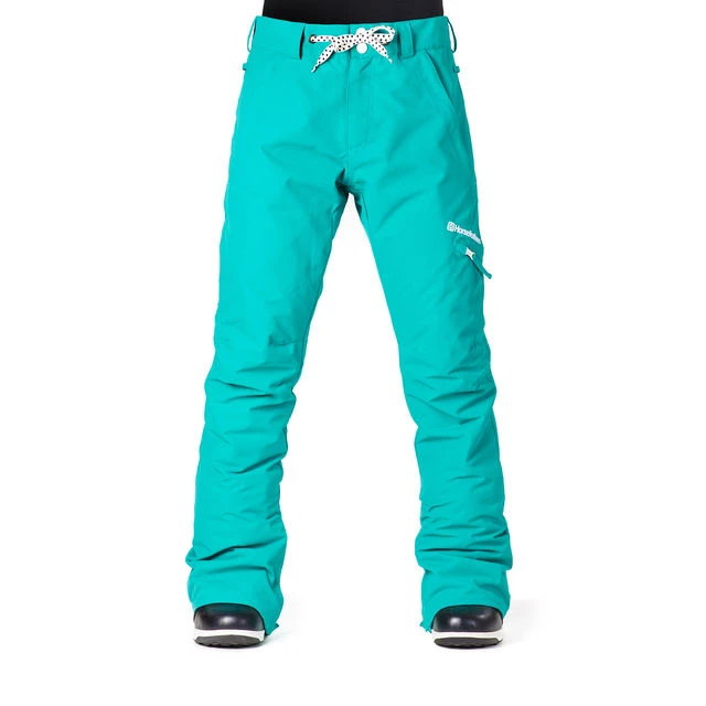 Women's Horsefeathers Rei Pants Bluegrass 4 Women's Horsefeathers Rei Pants Bluegrass - Image 2