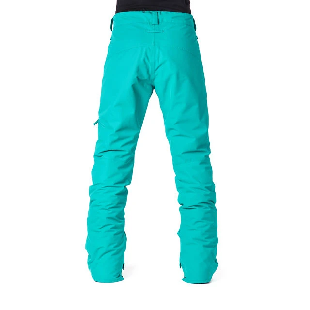 Women's Horsefeathers Rei Pants Bluegrass 6 Women's Horsefeathers Rei Pants Bluegrass - Image 4