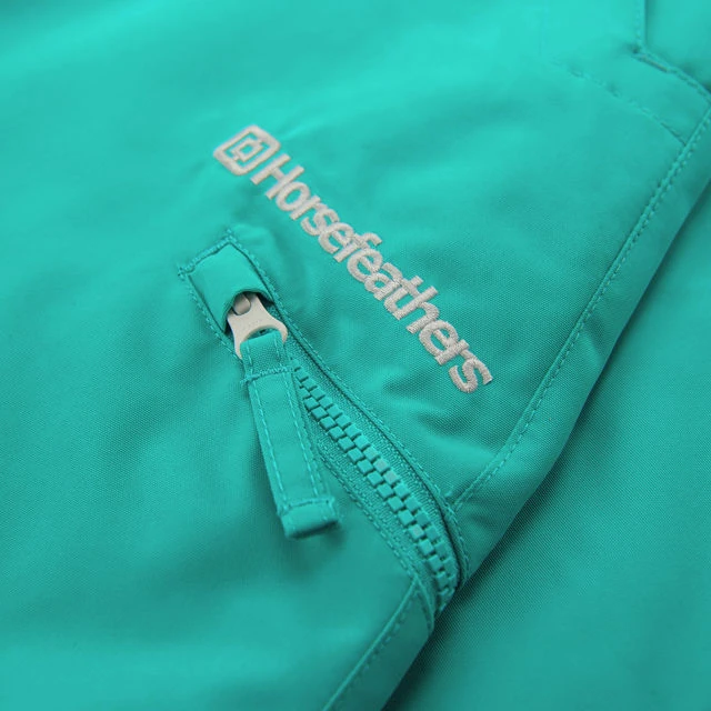 Women's Horsefeathers Rei Pants Bluegrass 7 Women's Horsefeathers Rei Pants Bluegrass - Image 5