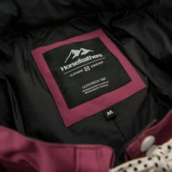 Women's Horsefeathers Rei Pants Sangria -JADEN Snow Store Rei Sangria 4