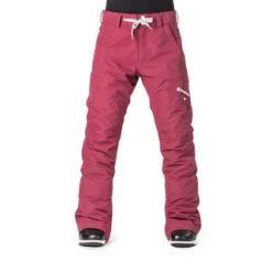 Women's Horsefeathers Rei Pants Sangria