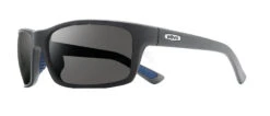 Revo Rebel X Bear Grylls Matte Grey/Graphite Lens Sunglasses