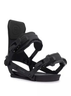 Men's Ride A-9 Black Bindings Less 20%