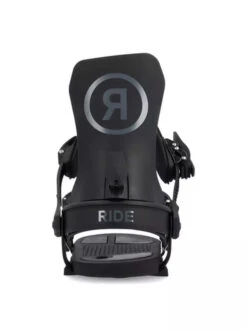 Men's Ride A-9 Black Bindings Less 20% -JADEN Snow Store RideA9BlackRear