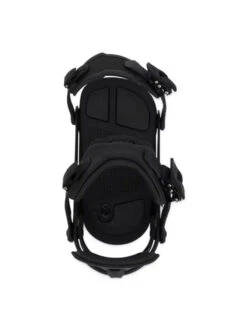 Men's Ride A-9 Black Bindings Less 20% -JADEN Snow Store RideA9BlackTop