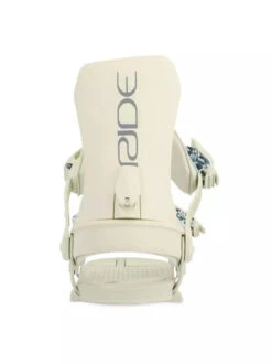 Men's Ride A-9 Bone Bindings Less 20% -JADEN Snow Store RideA9BoneRear