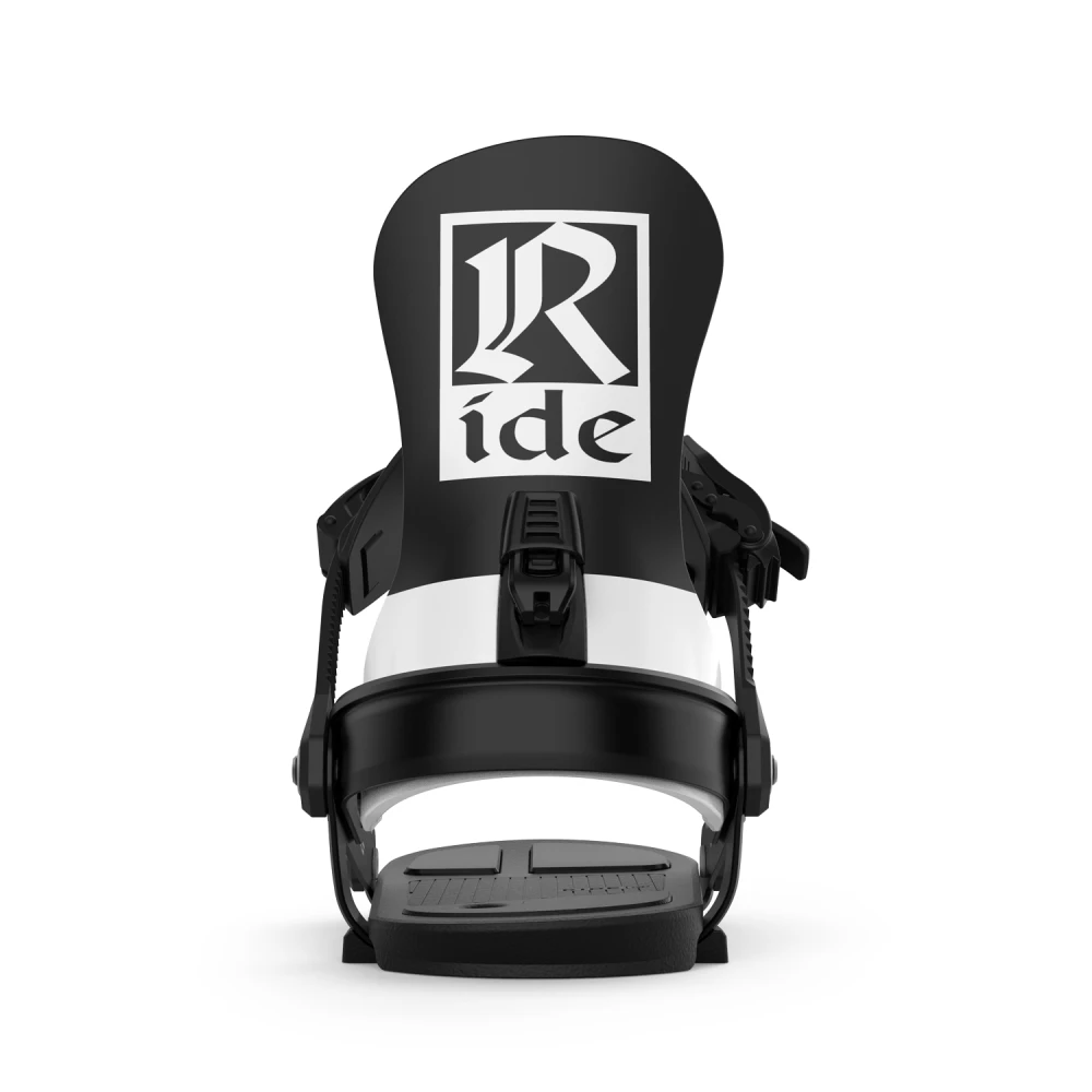 Women's Ride AL-6 Classic Black Bindings Less 20% 4 Women's Ride AL-6 Classic Black Bindings Less 20% - Image 2