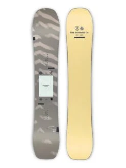 Men's Ride Berzerker Snowboard Less 20%
