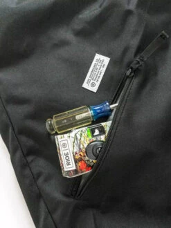 Ride Blackend Board Bag -JADEN Snow Store RideBlackendBoardBagPocket