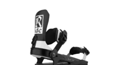 Women's Ride CL-8 Classic Black Bindings Less 25%