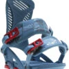 Men's Ride Capo Slate BlueBindings Less 30% 2 Men's Ride Capo Slate BlueBindings Less 30% -JADEN Snow Store RideCapoSlateBlue