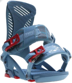 Men's Ride Capo Slate BlueBindings Less 30%