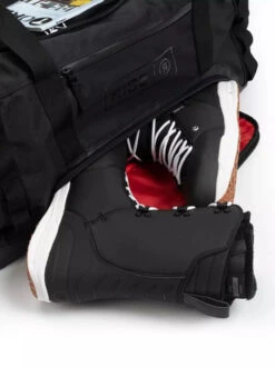 Ride Duffel Bag -JADEN Snow Store RideDuffelBagBoots