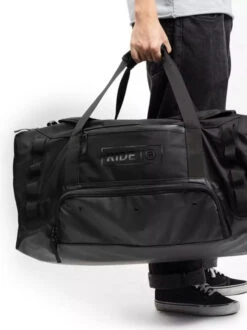 Ride Duffel Bag -JADEN Snow Store RideDuffelBagHandles