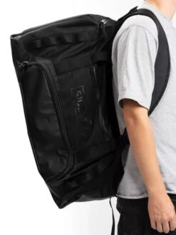 Ride Duffel Bag -JADEN Snow Store RideDuffelBagStraps