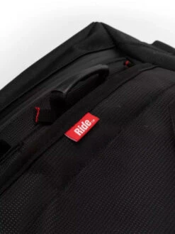 Ride Duffel Bag -JADEN Snow Store RideDuffelBagTop