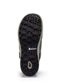 Men's Ride Fuse Grid Snowboard Boots -JADEN Snow Store RideFuseGridSole