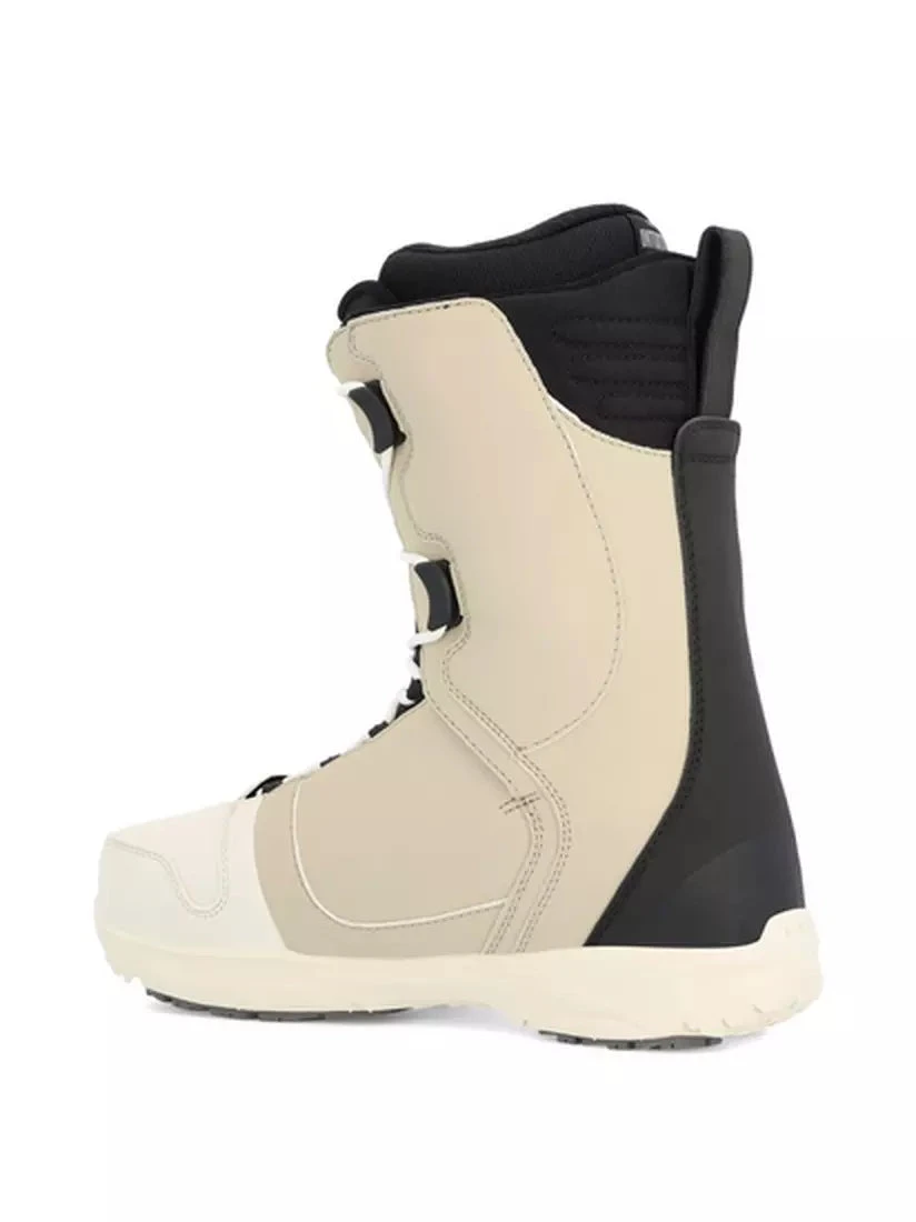 Men's Ride Triad Sand Snowboard Boots 5 Men's Ride Triad Sand Snowboard Boots - Image 3